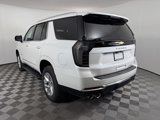 New 2025 Chevrolet Tahoe Premier image 3
