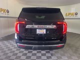 Used 2021 GMC Yukon XL SLT w/ SLT Premium Package image 5