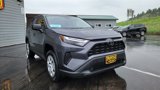 Used 2023 Toyota RAV4 LE image 4