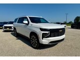 New 2025 Chevrolet Suburban High Country image 6