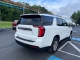 Used 2022 GMC Yukon SLE image 4