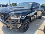 Used 2020 RAM 1500 Laramie image 2
