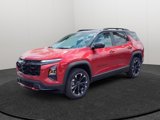 New 2026 Chevrolet Equinox RS w/ Convenience Package III image 3