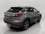 Certified 2022 Lexus RX 350 AWD w/ Premium Package image 3