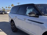 New 2025 Lincoln Navigator L Black Label image 5