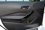 New 2025 Toyota Corolla GR image 5