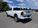 New 2025 RAM 2500 Big Horn image 3