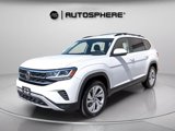 Used 2022 Volkswagen Atlas SE image 3