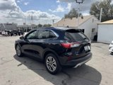 Used 2021 Ford Escape SEL image 4