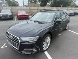 Used 2020 Audi A6 2.0T Premium w/ Convenience Package image 3