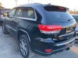 Used 2019 Jeep Grand Cherokee Overland image 6