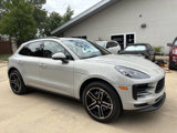 Used 2021 Porsche Macan image 2