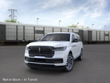 New 2025 Lincoln Navigator L Reserve image 2