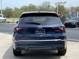 New 2025 Acura MDX w/ Advance Package image 5