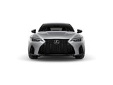 New 2025 Lexus IS 500 image 5