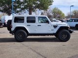New 2025 Jeep Wrangler Unlimited Rubicon 392 image 2
