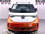 New 2025 Volkswagen ID. Buzz 1st Edition image 2