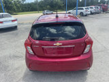 Used 2020 Chevrolet Spark LT w/ Driver Confidence Package image 6