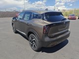 New 2025 Nissan Kicks SV image 2
