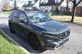 Used 2025 Honda CR-V Sport Touring image 4