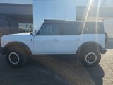 New 2025 Ford Bronco Outer Banks image 2