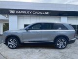 New 2026 Cadillac Vistiq Luxury image 4