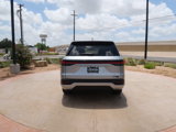 New 2025 Lexus TX 350 AWD image 3