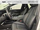New 2025 Cadillac Lyriq Luxury image 6