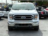 Used 2021 Ford F150 4x4 SuperCab image 5