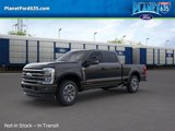 New 2025 Ford F250 King Ranch image 3
