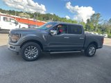 New 2025 Ford F150 XLT image 6