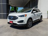 Used 2024 Ford Edge Titanium w/ Equipment Group 301A image 3