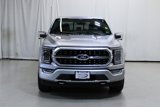 Used 2023 Ford F150 Platinum w/ Equipment Group 701A High image 2