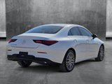 Certified 2025 Mercedes-Benz CLA 250 image 2