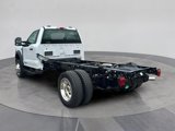 New 2025 Ford F550 4x4 Regular Cab Super Duty image 3