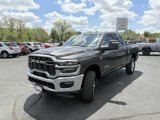 New 2025 RAM 2500 Big Horn image 2
