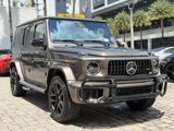 Used 2025 Mercedes-Benz G 63 AMG 4MATIC image 2