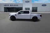 New 2025 Ford F150 Lariat image 6