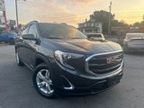 Used 2018 GMC Terrain SLE w/ Driver Convenience Package image 2