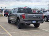 New 2025 Ford F150 Lariat w/ Equipment Group 501A Mid image 4