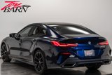 Used 2023 BMW M850i Gran Coupe xDrive image 3