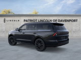 New 2025 Lincoln Navigator Reserve image 4