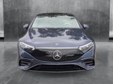 Certified 2023 Mercedes-Benz EQS 450+ Sedan image 2