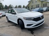 Used 2019 Volkswagen Jetta R-Line w/ R-Line Cold Weather Package image 3