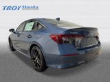 New 2026 Honda Civic Sport image 3