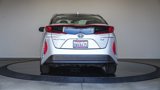 Used 2021 Toyota Prius Prime XLE image 3