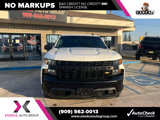 Used 2022 Chevrolet Silverado 1500 W/T w/ WT Value Package image 2