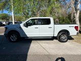 Used 2024 Ford F150 XLT w/ Mobile Office Package image 2