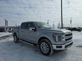 New 2025 Ford F150 Lariat image 3