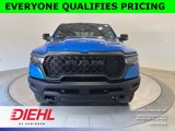 New 2026 RAM 1500 Rebel w/ Rebel Level 2 Equipment Group image 2